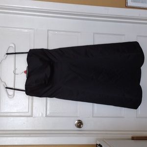 Alfred Angelo Womens Dress Size 16 Black